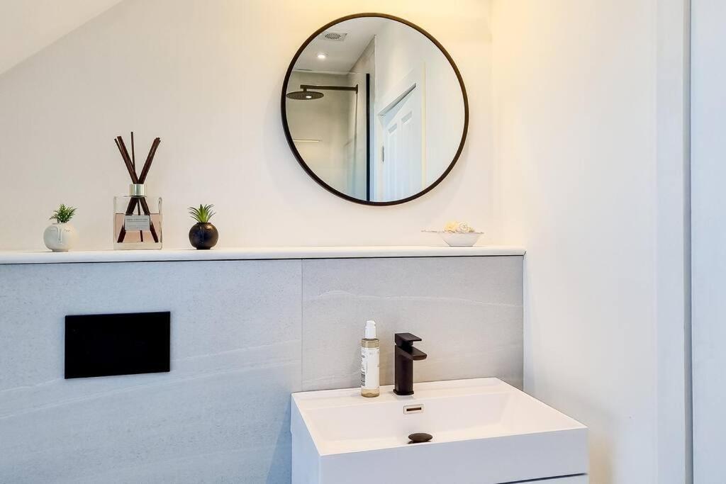 Scandicstay-Apartment Harrogate Dış mekan fotoğraf