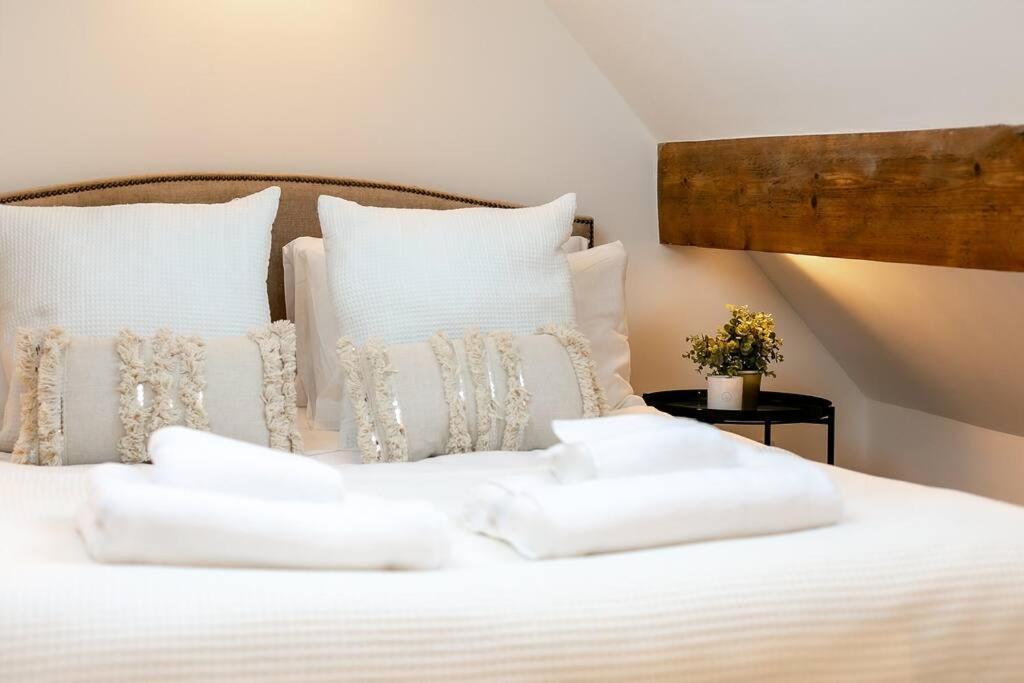 Scandicstay-Apartment Harrogate Dış mekan fotoğraf