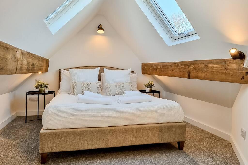 Scandicstay-Apartment Harrogate Dış mekan fotoğraf